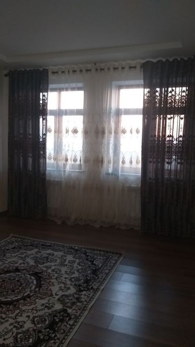 Новое дом новострйке