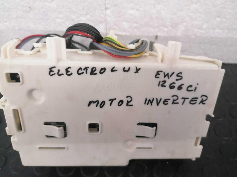 Placa electronica masina de spalat Electrolux EWS1266CI/C136