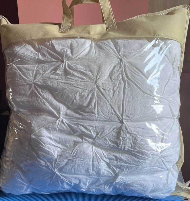 Подушки бамбуковые новые Moon Textile