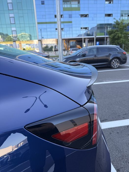 Tesla Model 3 AWD Dual Motor 2021