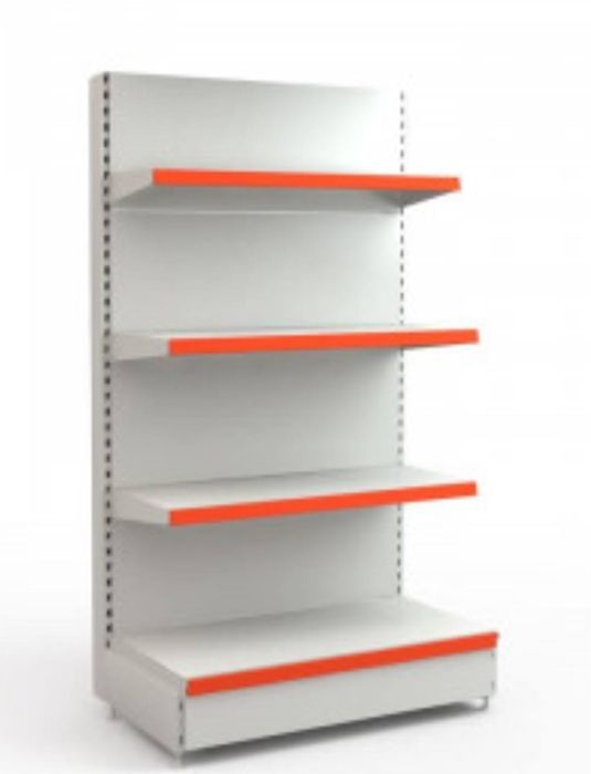 Do’konlar uchun stelajlar xamyonbop narxlarda