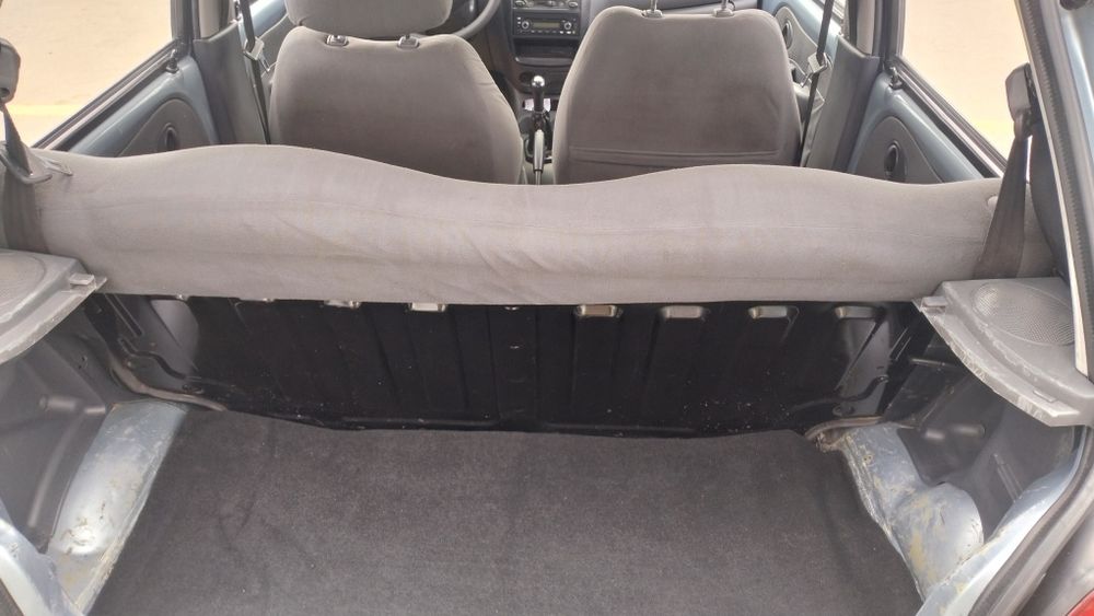 Other Matiz 2015 — 8