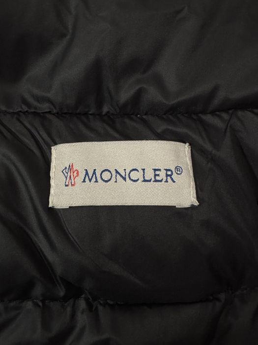 Moncler cardigan jacket