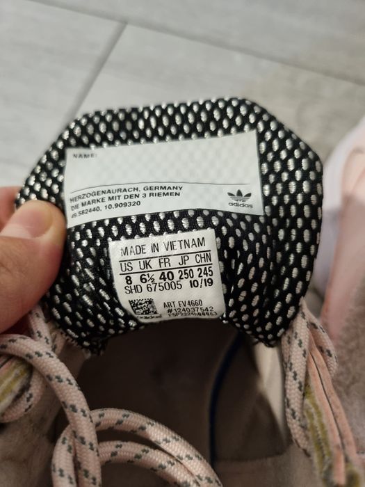 Adidas Falcon W FV4660