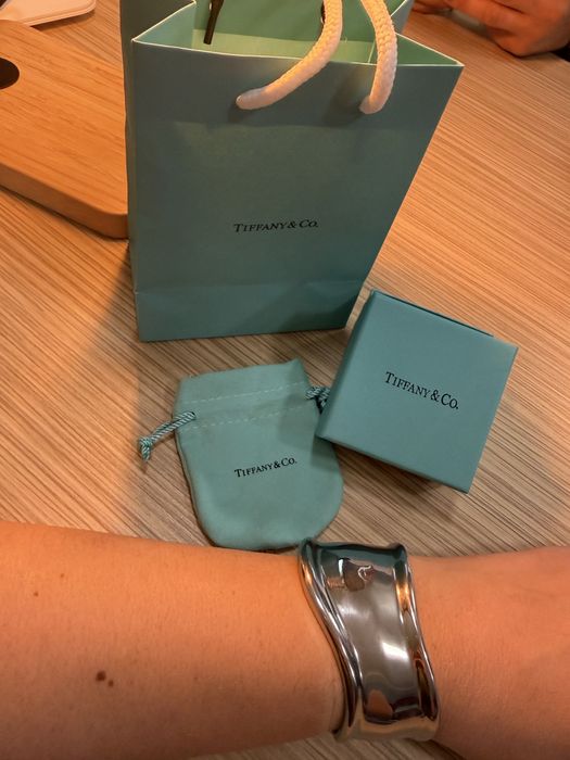 Bratara Tiffany&co
