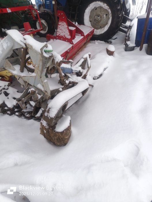 Продам Роторную косилку Тип  КДН-210