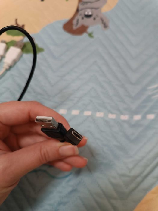 Комплект кабели USB-A към Micro-USB