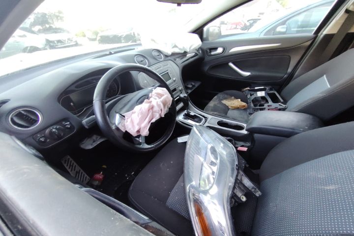 Piese Ford Mondeo MK4