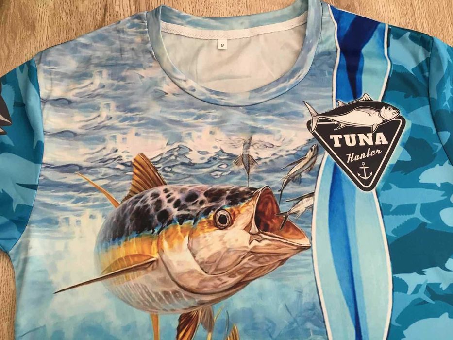 3D тениска новаа