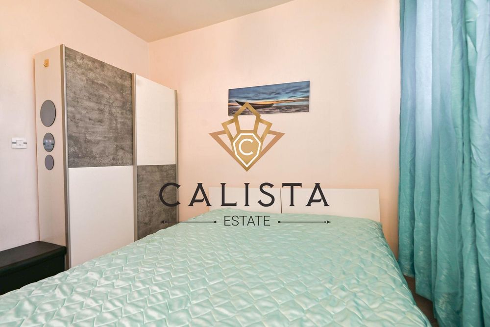 Двустаен апартамент под наем в ж.к. Банишора, 2219685