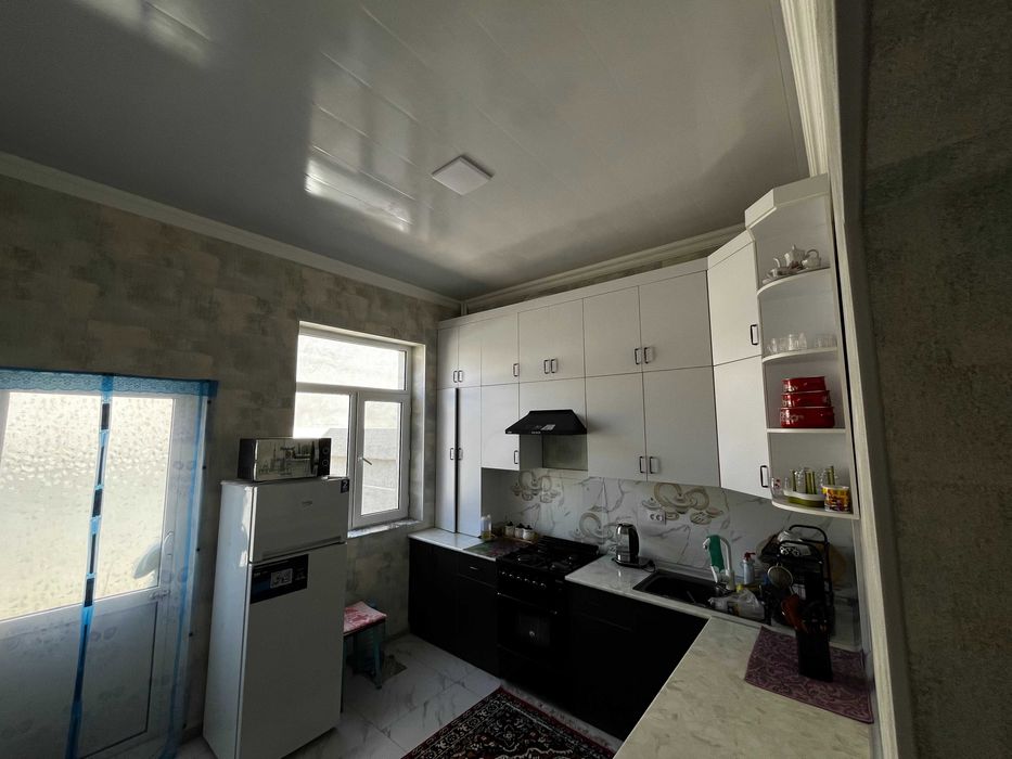 Водникда 200 кв метр, 2 каватли уй сотилади