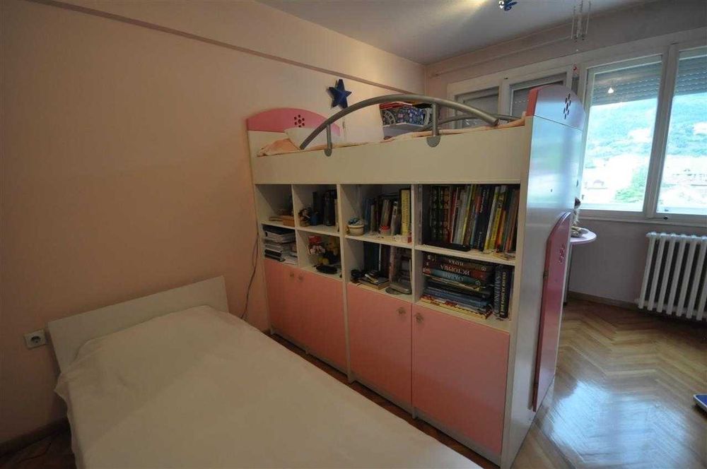 Дава се под наем Тристаен апартамент в Пловдив, Гагарин - 90 кв.м за 367.2 € - Снимка #8