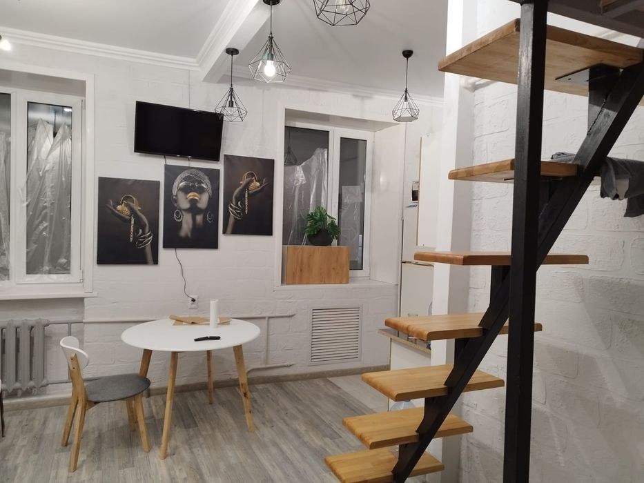 1 комнатная центр