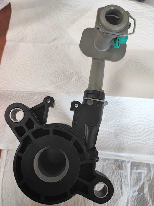 Лагер помпа Valeo 804527 Чисто нова Немонтирана