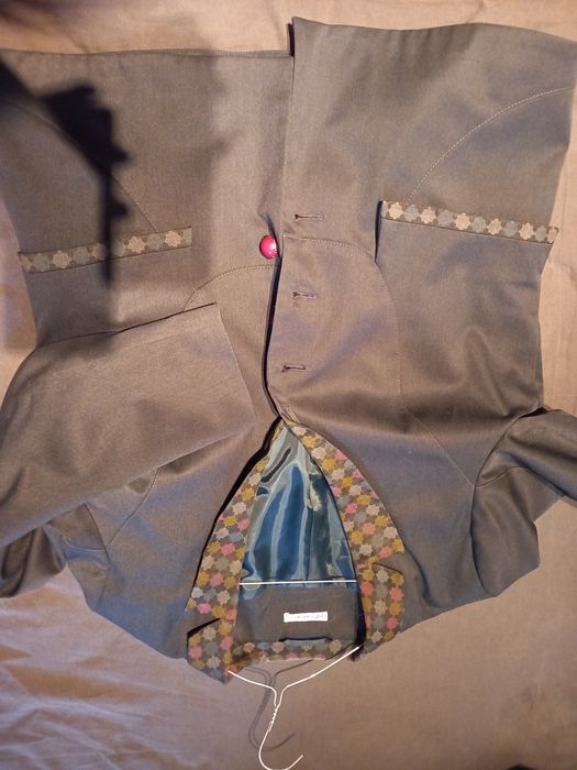 Дамски сака Бобо Зандер, Аристон BG 50 52