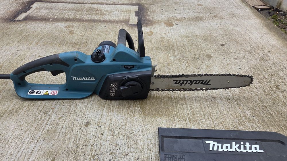 Drujba electrica Makita