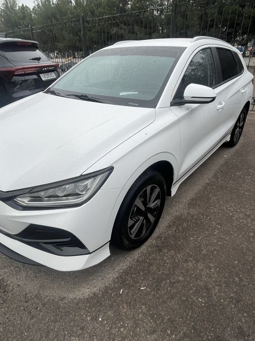 Byd E2 2024 Full 405km