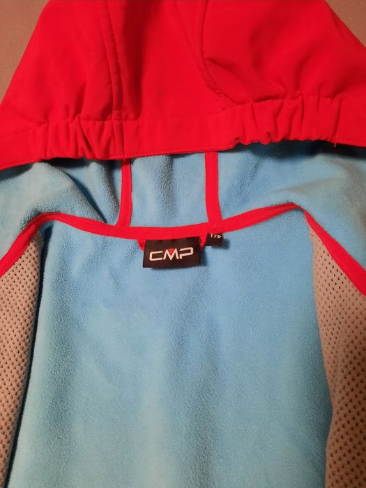 Geacă CMP impermeabilă