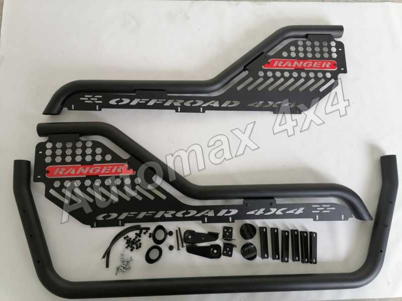 Rollbar Max pick-up(Amarok,D-Max,Hilux,L200,Navara,Ranger,etc)