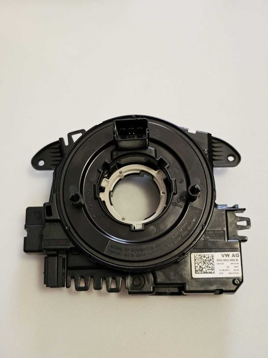 Spiră/panglică/bandă airbag volan calculator coloana VW AG 5K0953569T