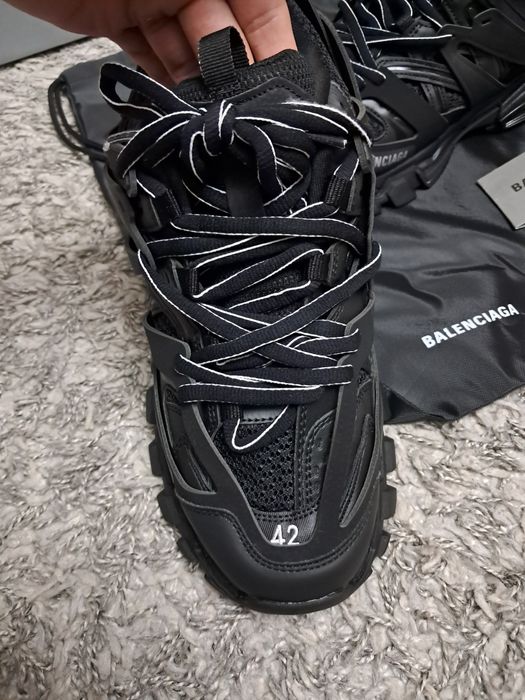 Balenciaga Track 42