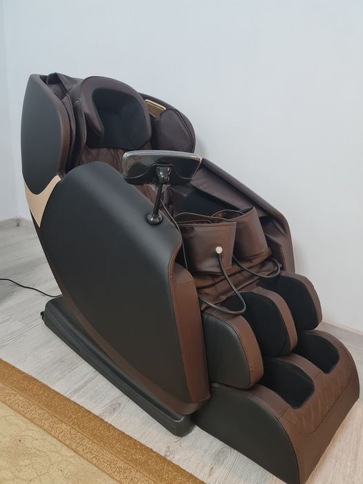 Срочно Продам Массажное кресло!!!