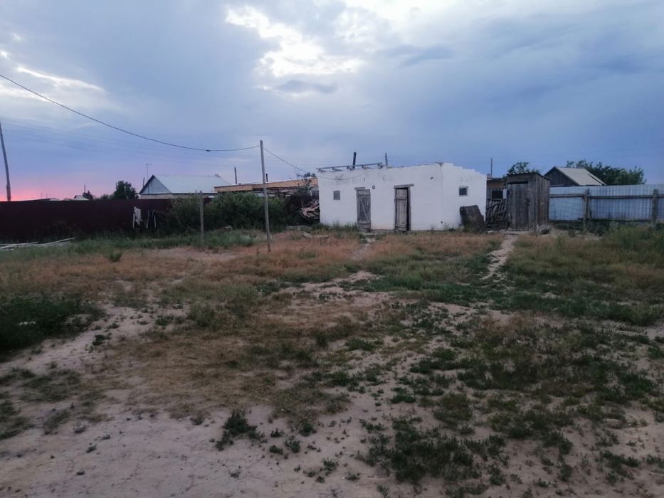 Продам дом на бобровке