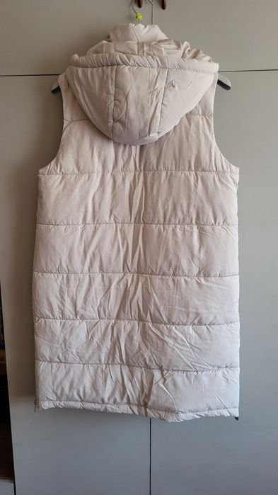 Vesta lunga, dama F&F, marimea M