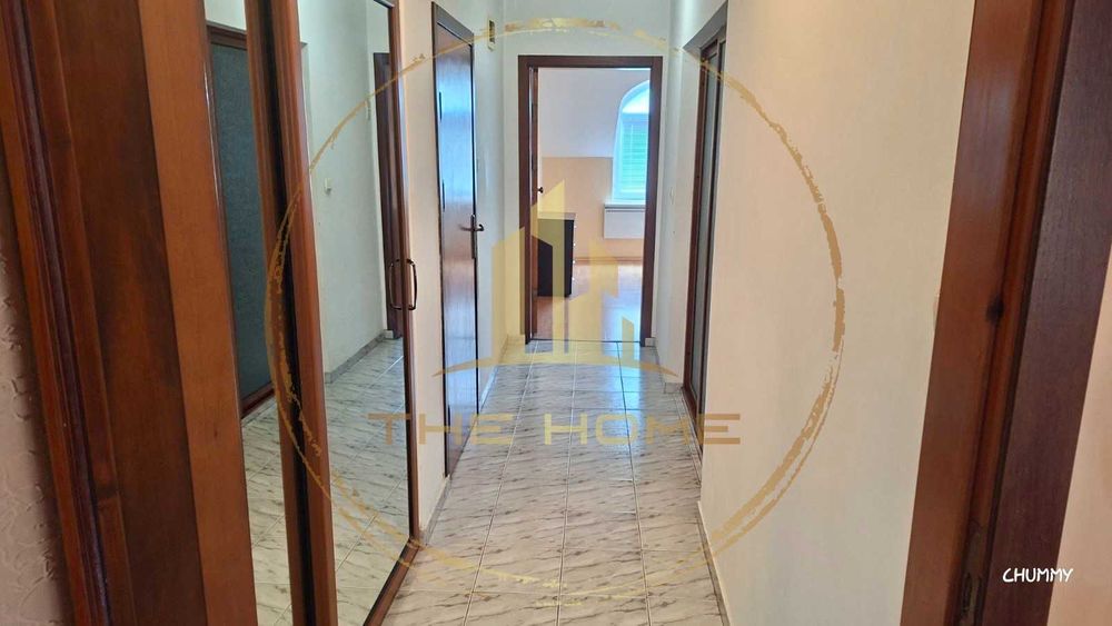 Дава се под наем Двустаен апартамент в Варна, Цветен квартал - 70 кв.м за 375 € - Снимка #7