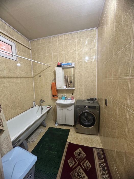 Продам дом 12 км от Камаз центра