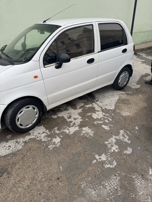 matiz mx 2011 sotiladi