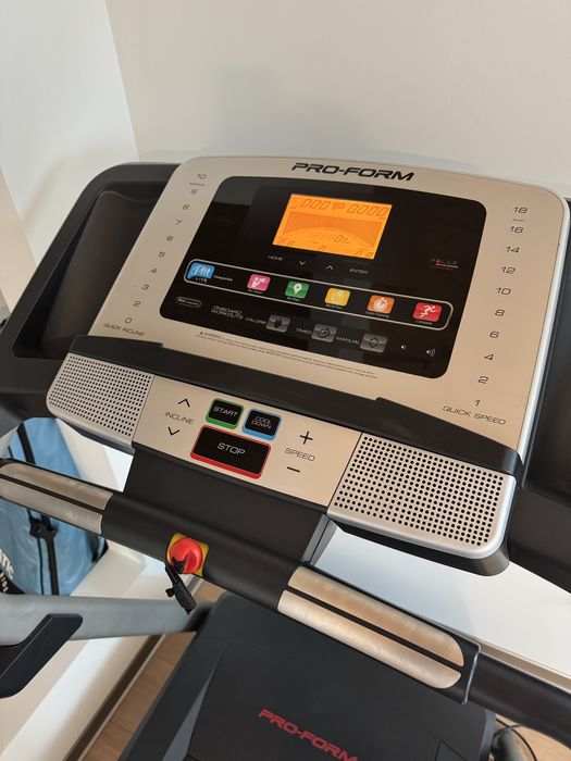 Banda de alergat Pro Form ZLT