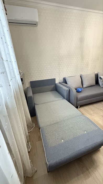 Раскладное кресло