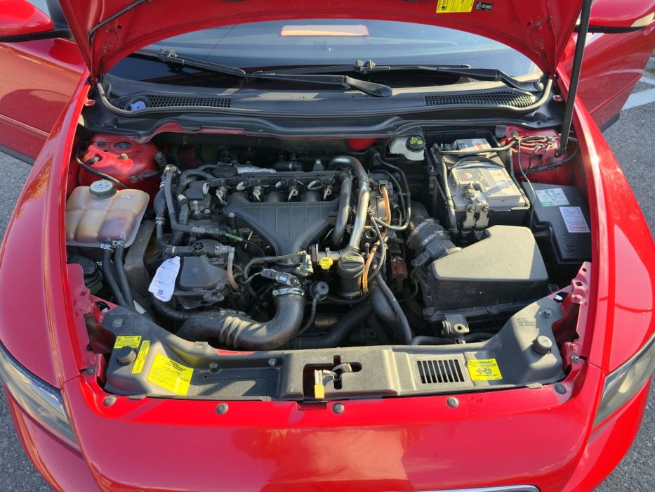 Volvo S40 2.0 Diesel
