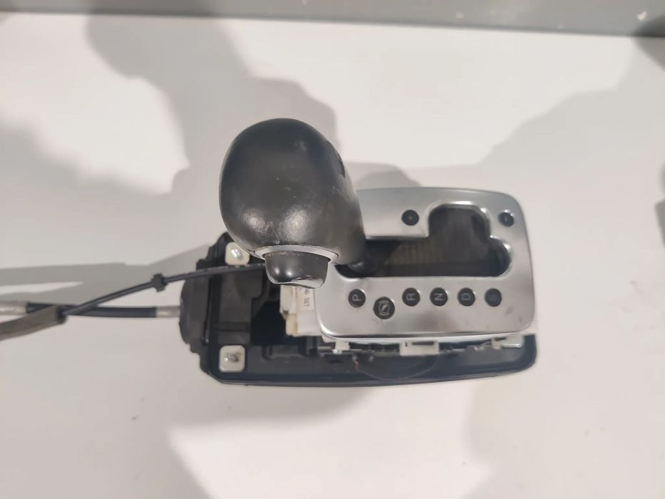 Maneta Schimbator viteze Timonerie cutie automata Seat Exeo Audi A4 B7 8E1713041AQ / 8E1713111AA