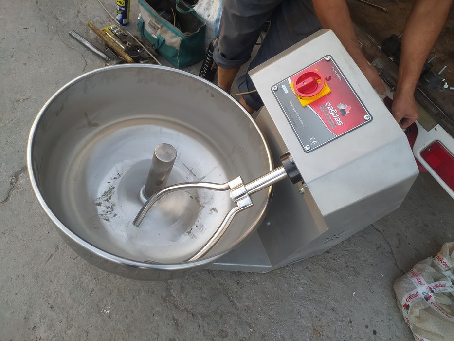 Ремонт Мишалка..