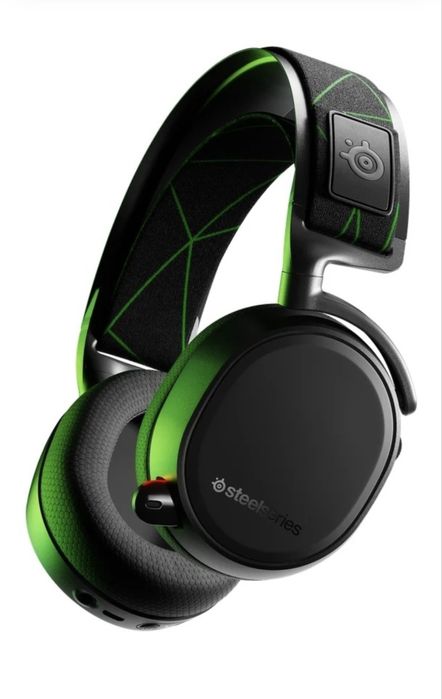 Steelseries Arctis 9X