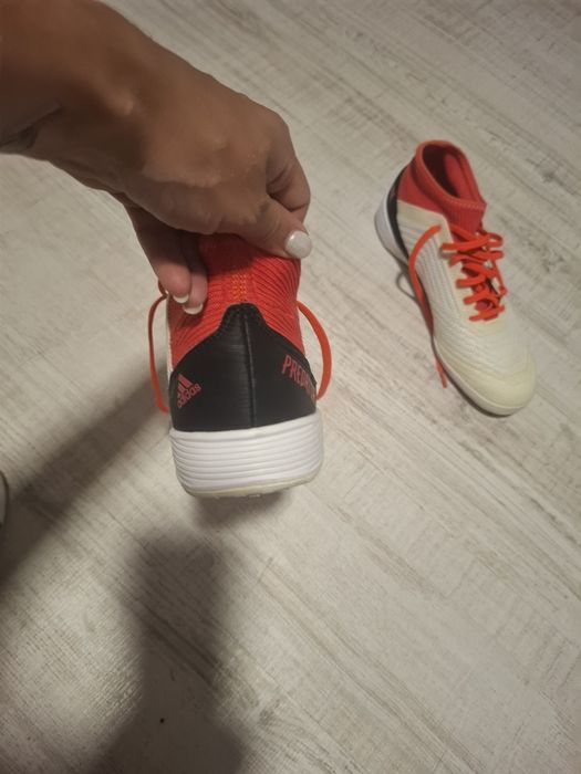 Мъжки маратонки номер  42.5