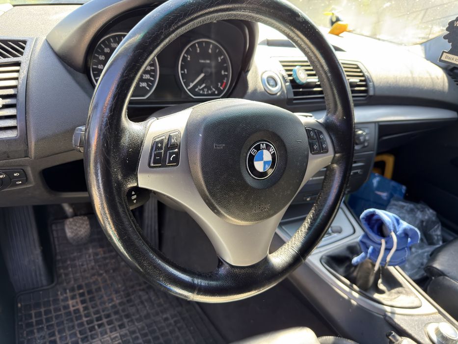 Vand bmw seria 1 2005