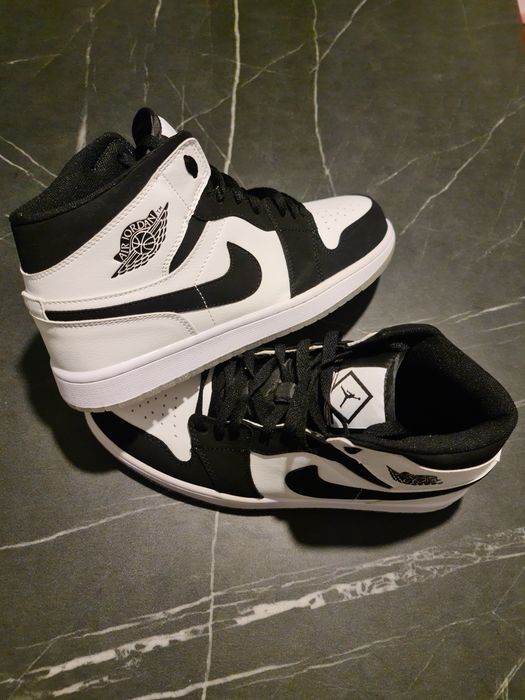 Jordan 1 Mid Diamond Shorts