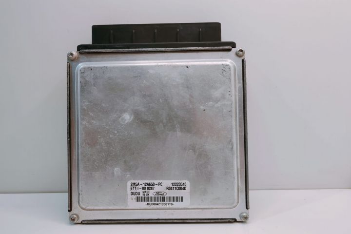 Calculator Motor ECU  2M5A12A650PC / 2M5A-12A650-PC / 2M5A 12A650 PC