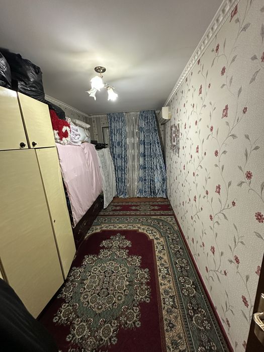 Учтепа 23 кв 12 дом