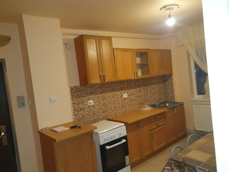 Închiriez apartament 2 camere Deva gozdiu
