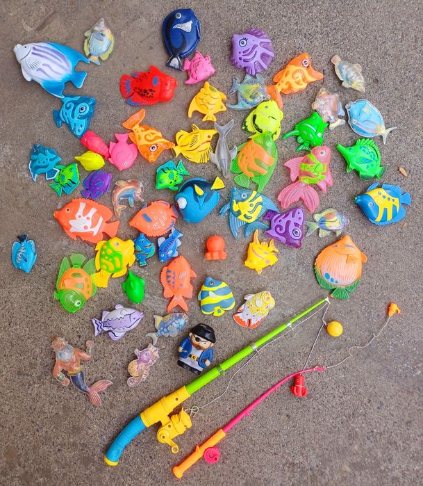 Водный набор Wader Полесье рыбалка