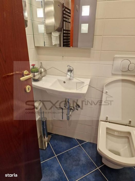 Vanzari apartamente- spatiu comerciale ULTRACENTRAL EMINESCU