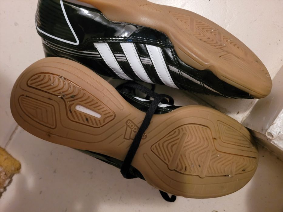 Дамски боти номер 37