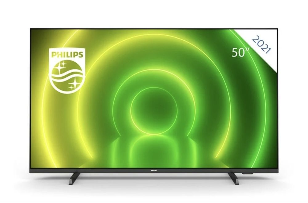 PHILIPS 50pus7406/12
