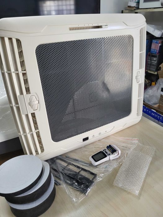 DOMETIC FRESHJET FJ1700климатик каравана кемпер бус