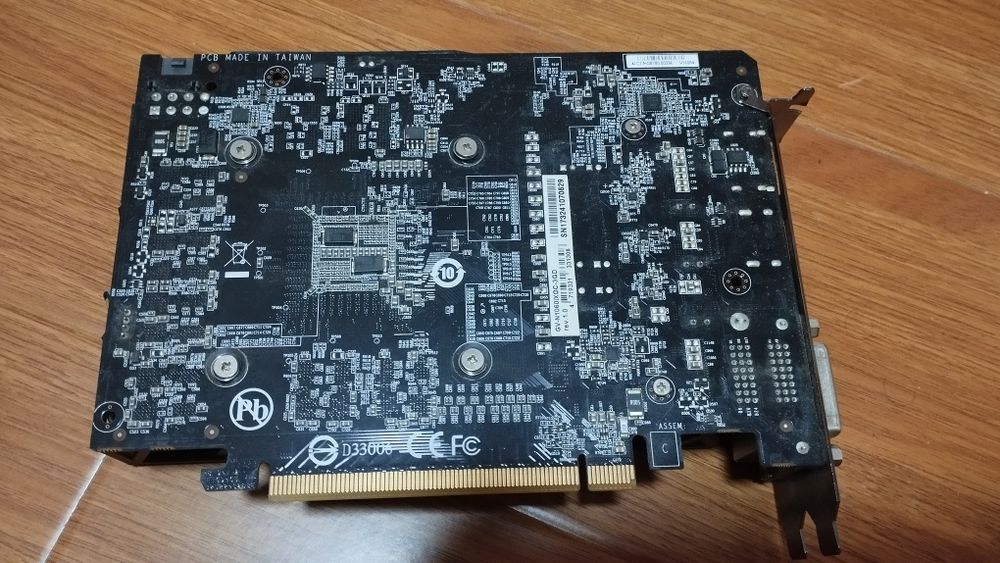 Gigabyte 1060 3Гб