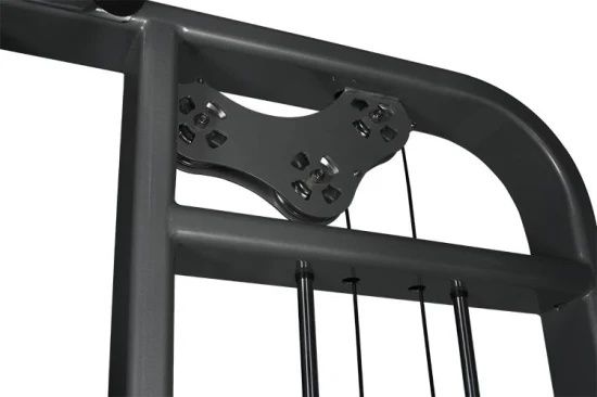 Тренажёр Смит Многофункциональный силовой тренажёр